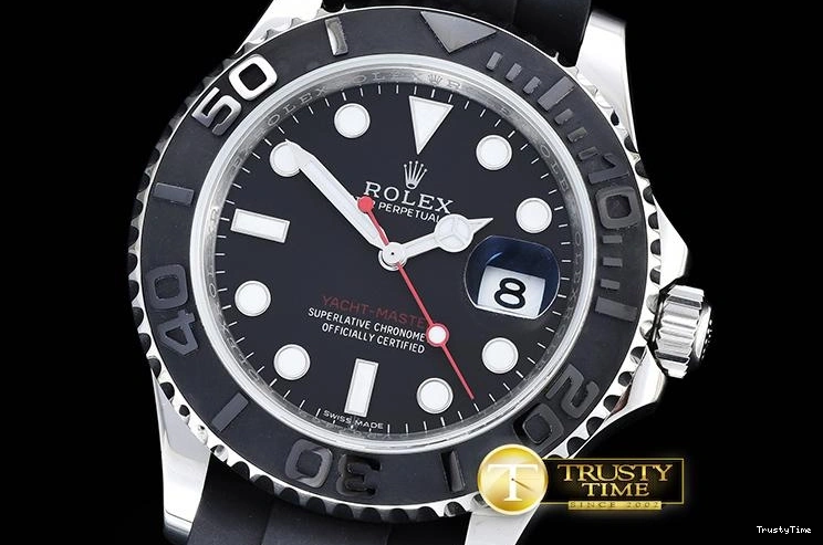 1022 ROLYM101A – YachtMaster Seasonal 1066